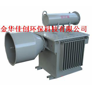 婺城GGAJ02电除尘高压静电变压器